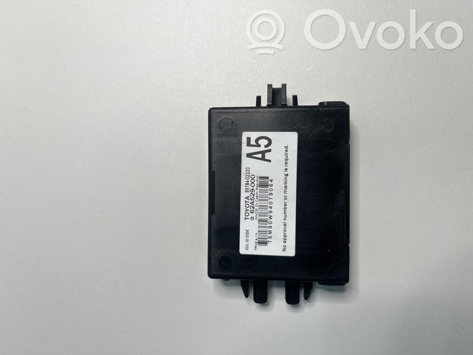 Toyota Corolla E210 E21 Immobilizer control unit/module 
