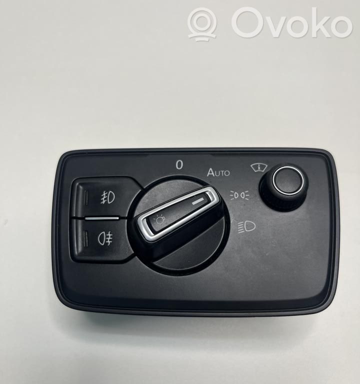 Volkswagen T-Roc Interruptor de luz 