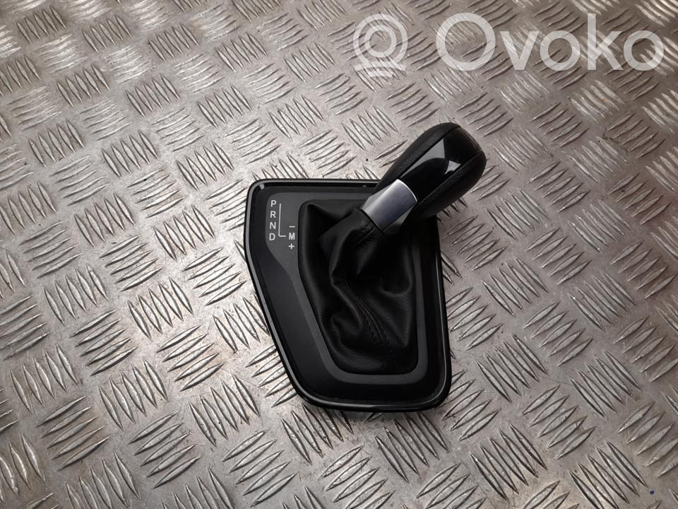 Renault Kangoo III Rivestimento in pelle/manopola della leva del cambio 
