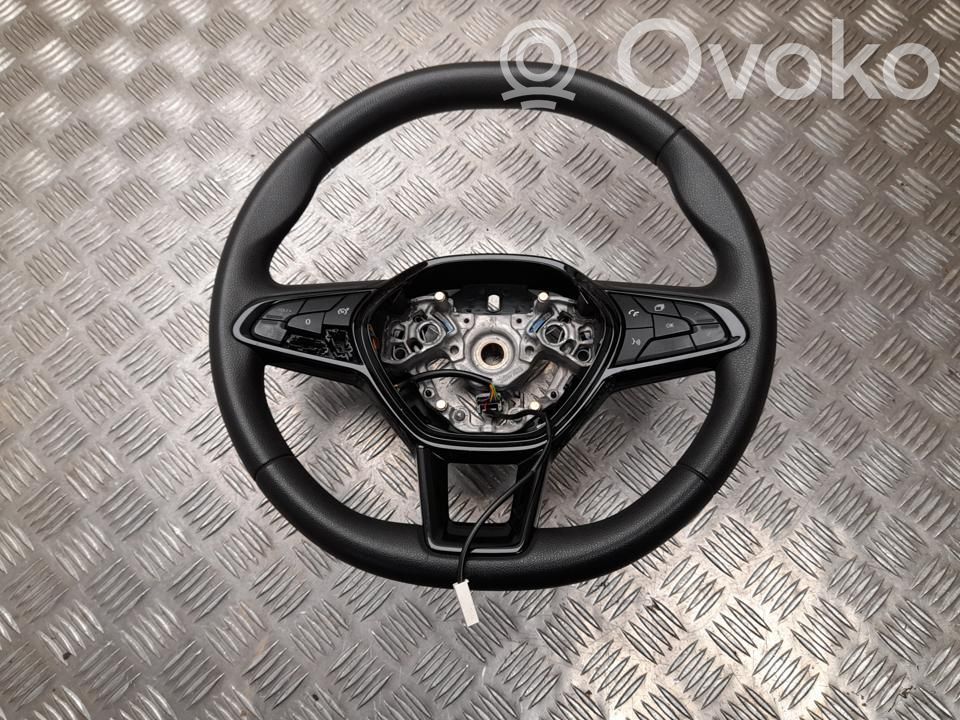 Renault Kangoo III Stūre 