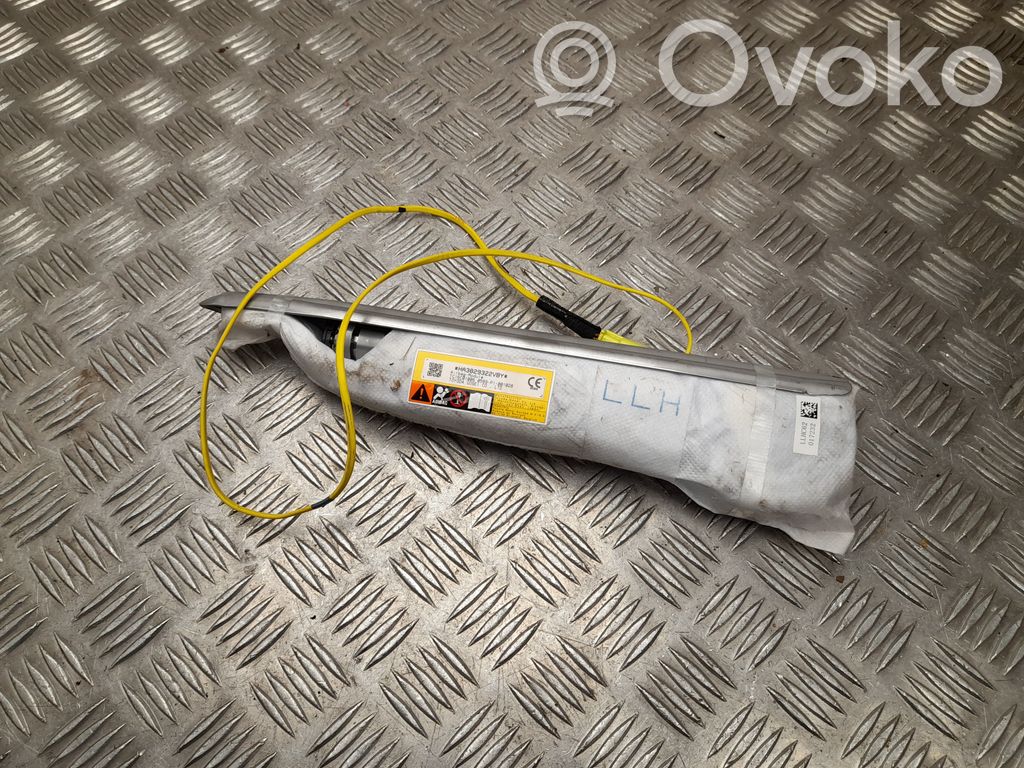 Toyota Corolla E210 E21 Šoninė oro pagalvė 