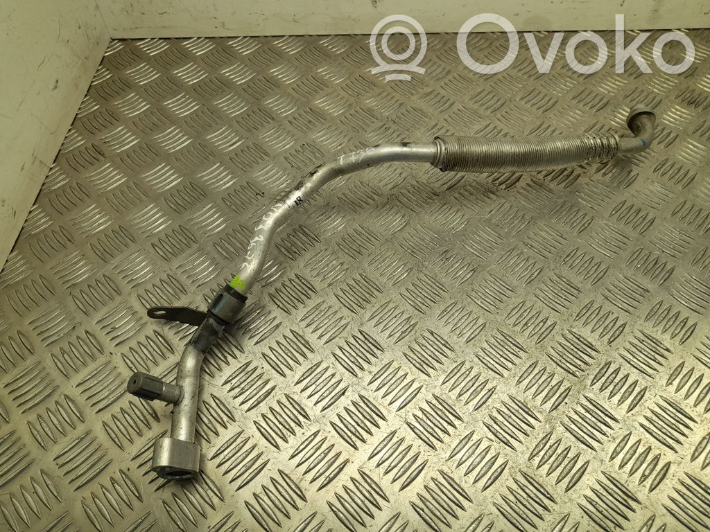 Renault Kangoo III Ilmastointilaitteen putki (A/C) 