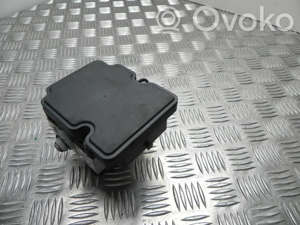 Opel Corsa E ABS Pump 