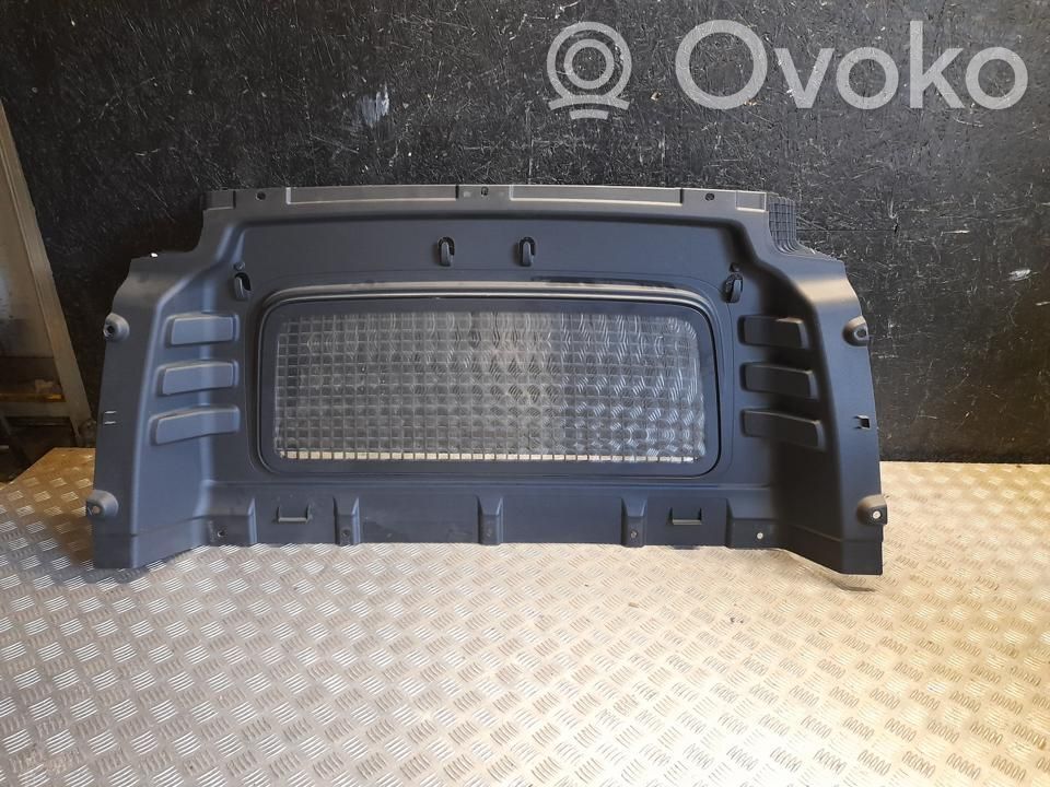 Volkswagen Caddy Inne części wnętrza samochodu 