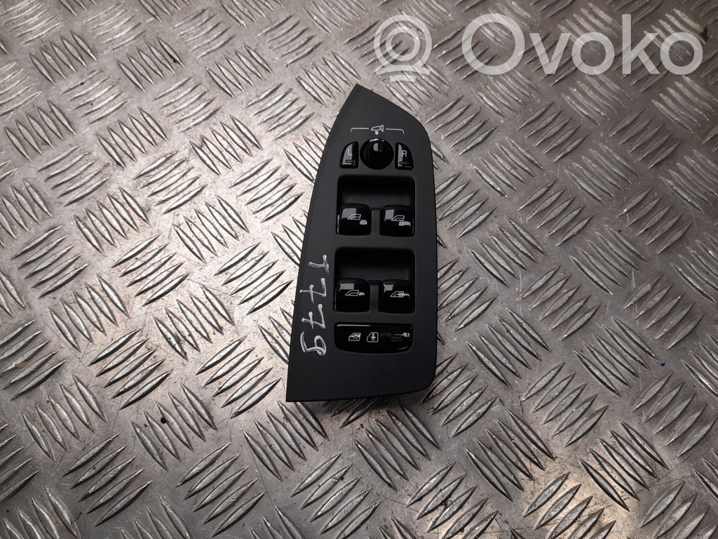 Volvo S90, V90 Interruptor del elevalunas eléctrico 