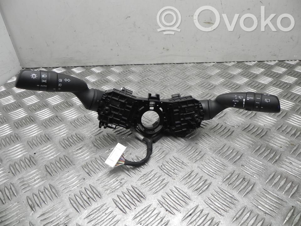 Toyota RAV 4 (XA50) Commodo, commande essuie-glace/phare