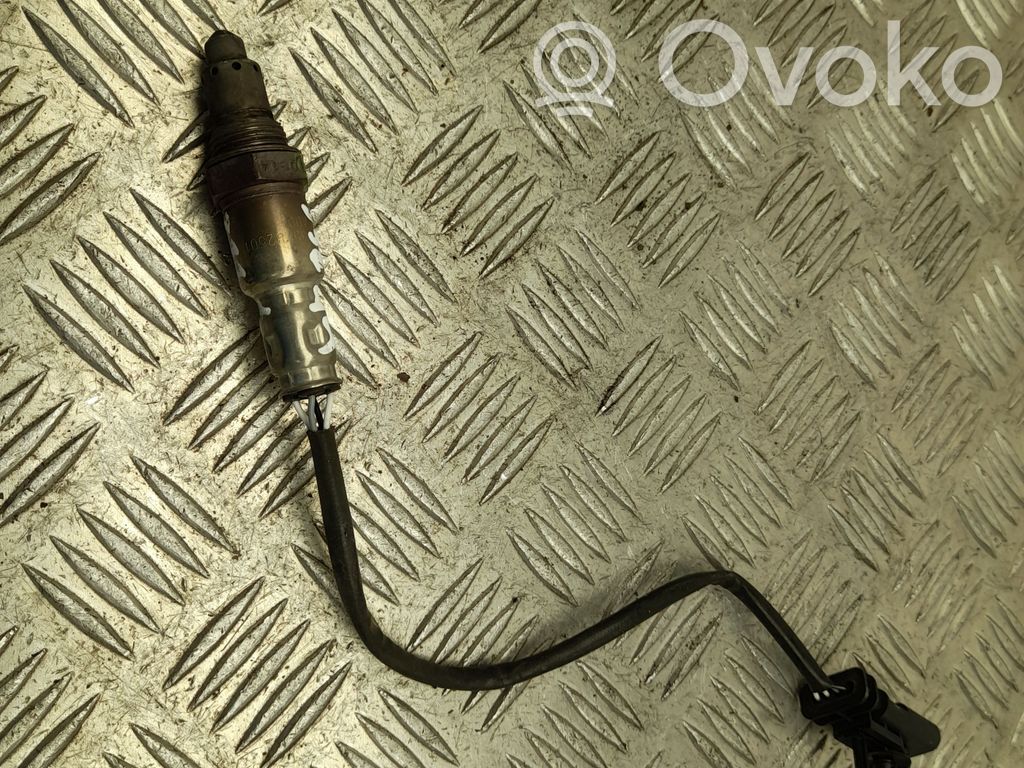 Jeep Compass Lambda probe sensor 
