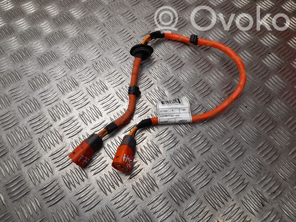 Jeep Compass Otros cableados 