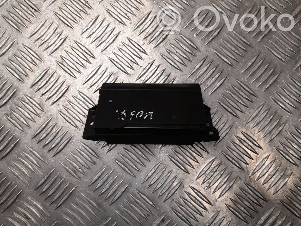 Land Rover Range Rover L405 Monitor / wyświetlacz / ekran 