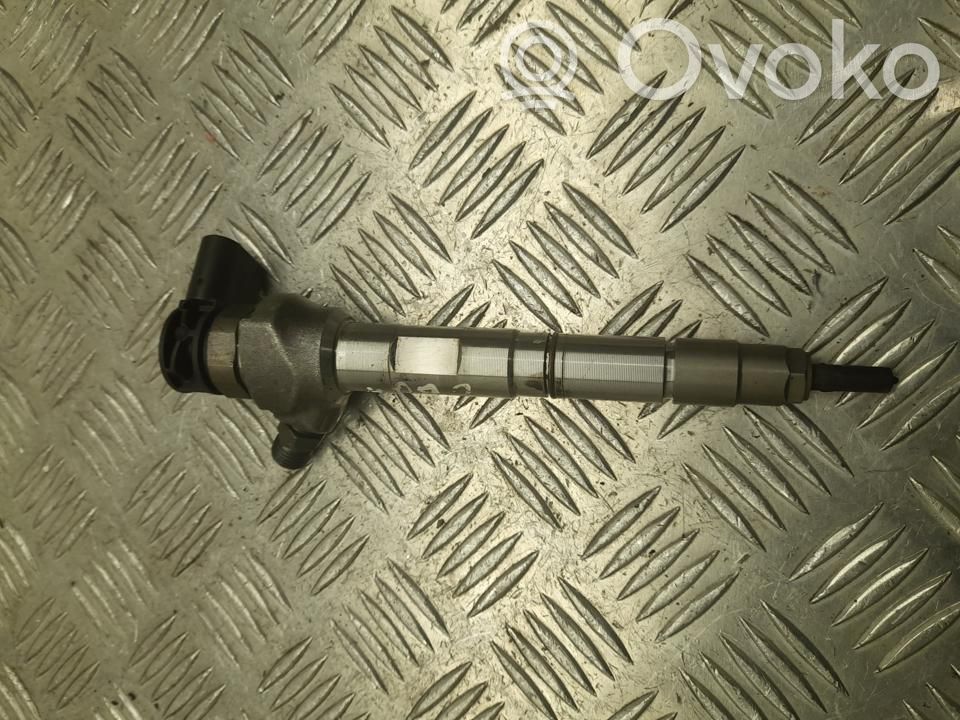 Inyector de combustible   05L130277L,VD35391