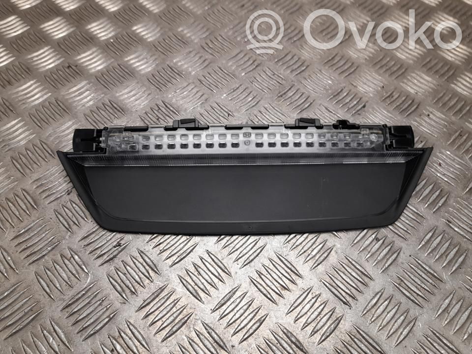 BMW 2 F44 Third/center stoplight 