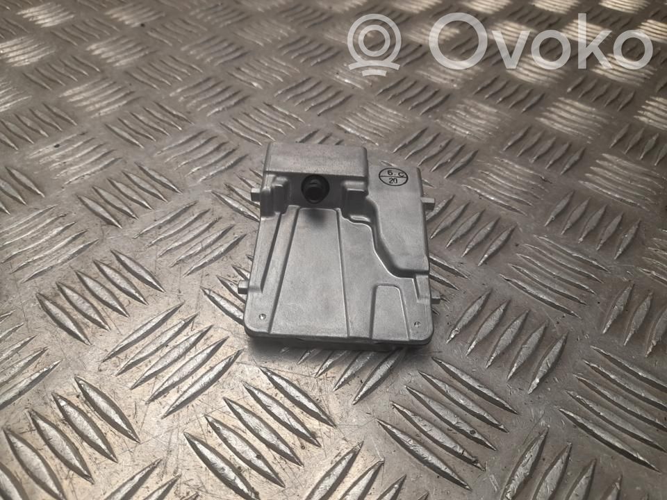 Lexus UX Windshield/windscreen camera 