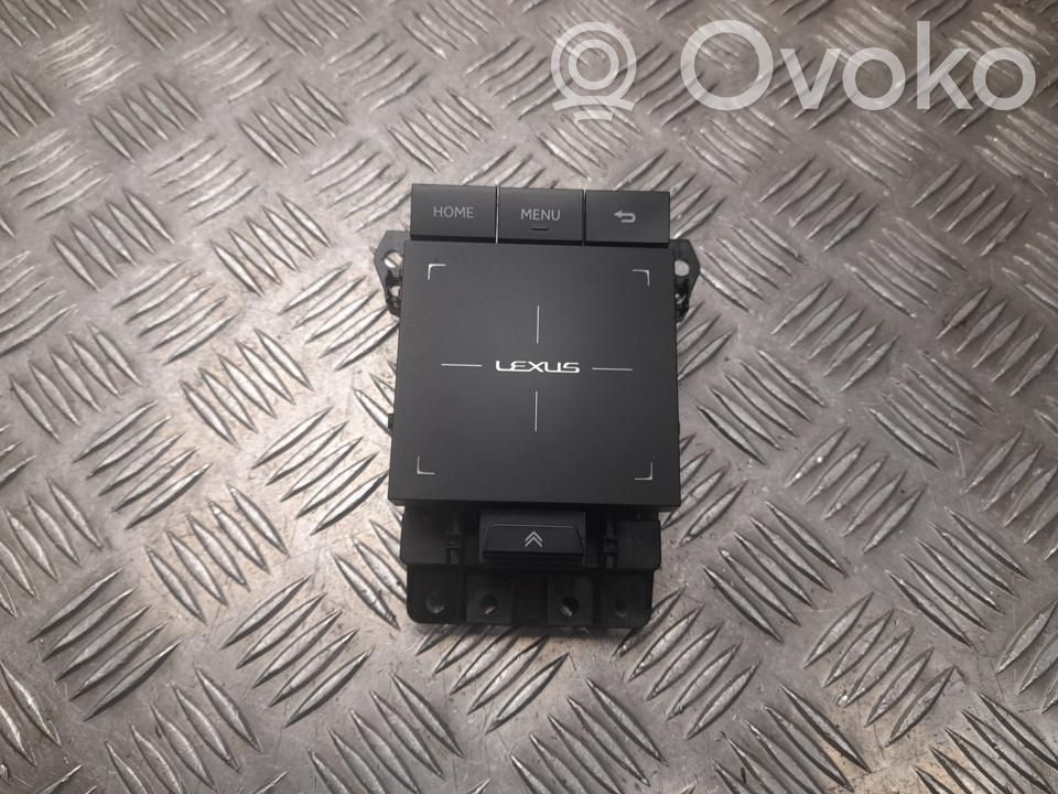 Lexus UX Sonstige Schalter / Griffe / Umschalter 