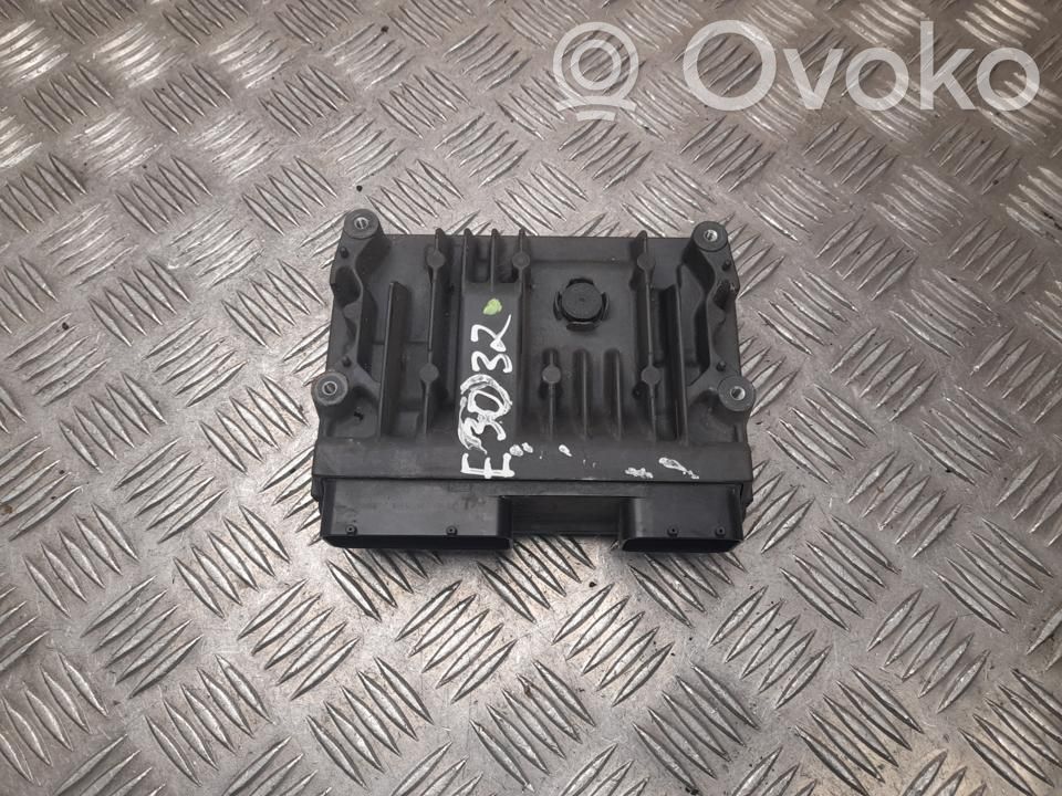 Lexus UX Engine control unit/module 