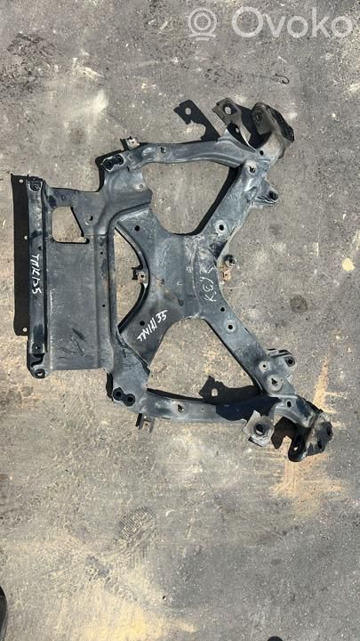 Audi A6 S6 C8 4K Front subframe 