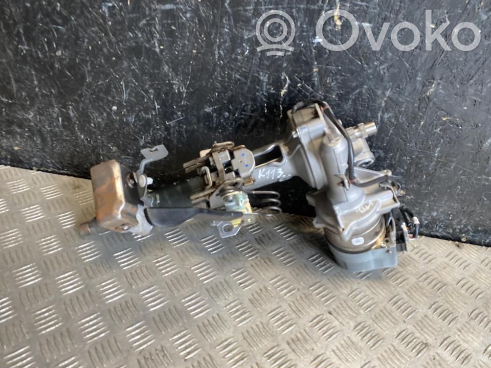 Toyota Yaris Cross Piesă electrică casetă direcție 