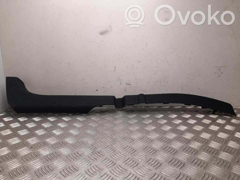 Tesla Model Y Moldura inferior 