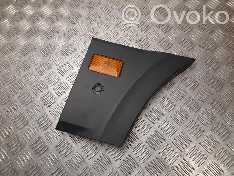 Man TGE 1gen Altro elemento di rivestimento sottoporta/montante