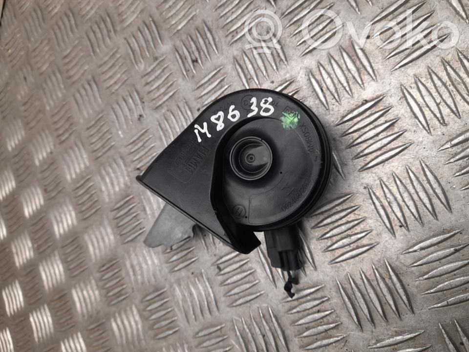Signal sonore   JS7T13801AA,M8638