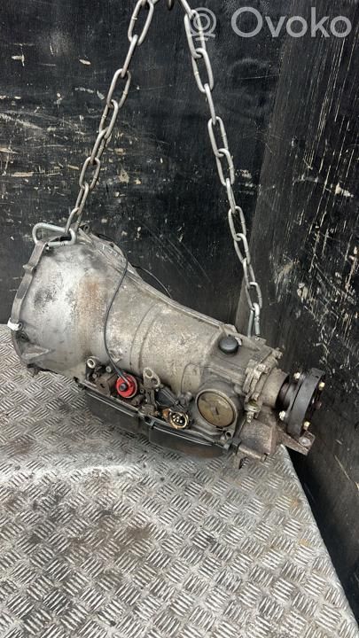 Mercedes-Benz S W126 Automatic gearbox 