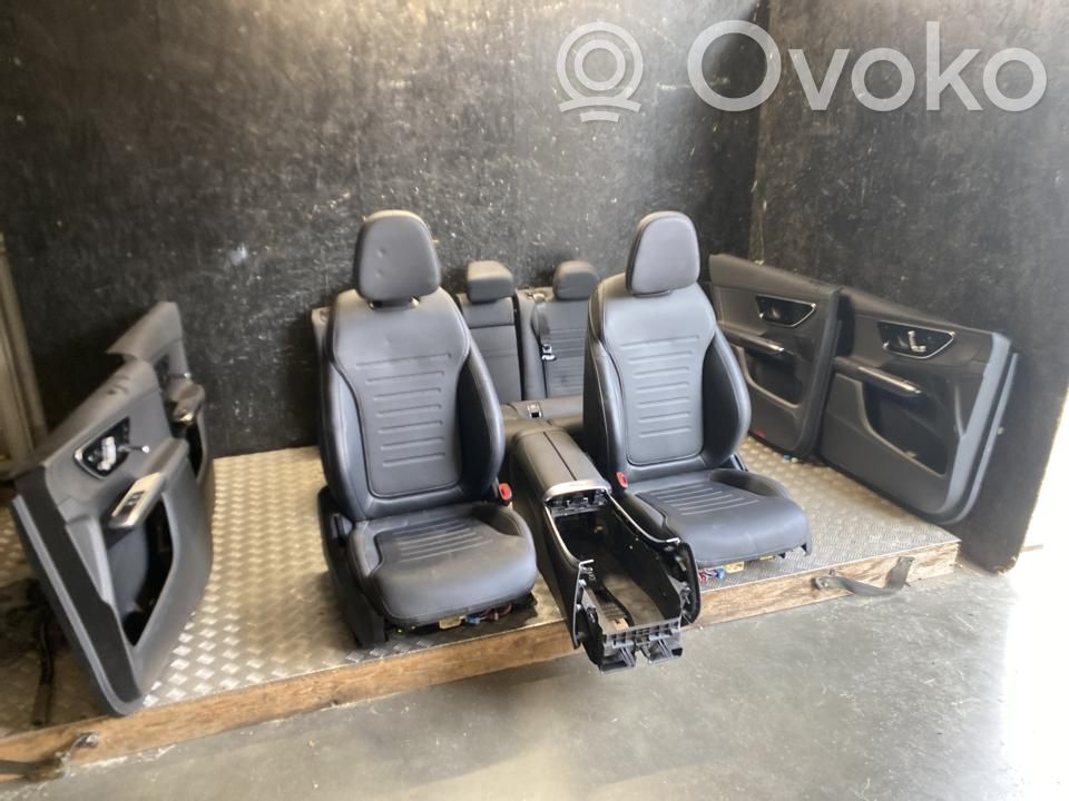 Set scaune   SAL411