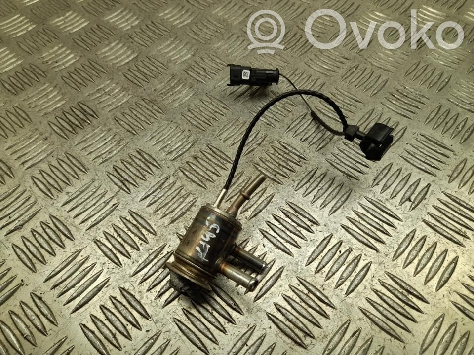 Land Rover Range Rover Evoque L551 Inyector de combustible 