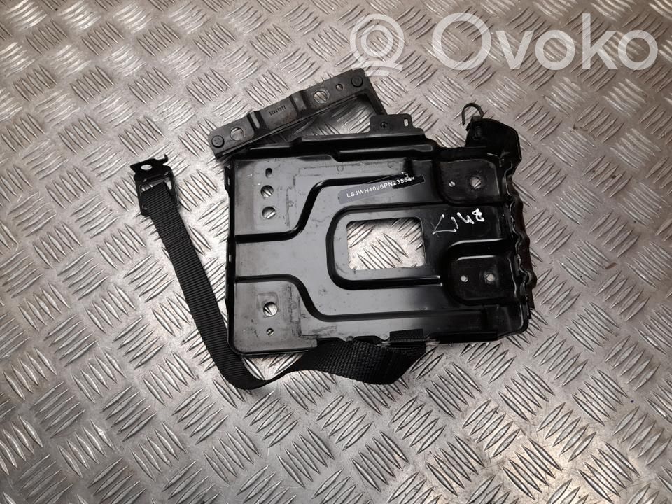 MG MG4 ev Vassoio batteria 