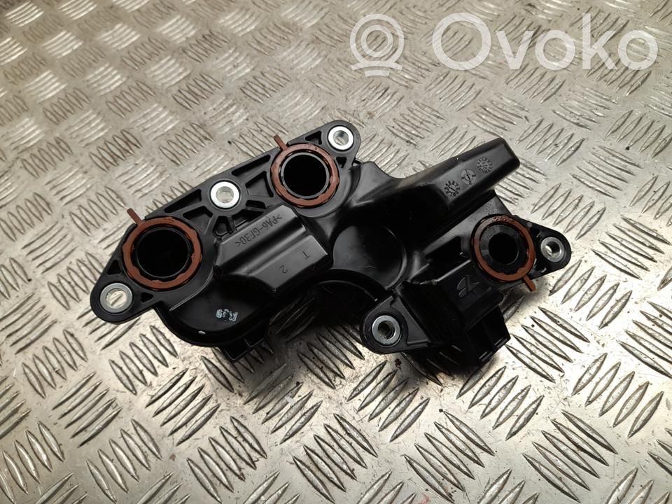 Odpowietrznik / Separator oleju   VD38185