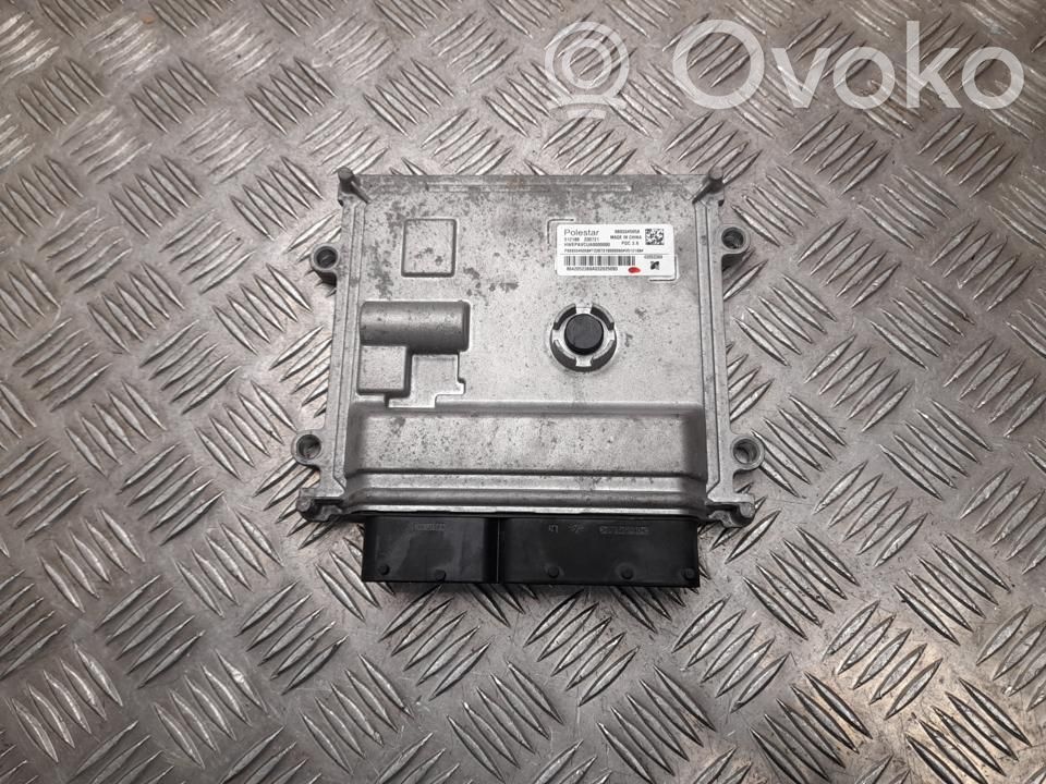 Engine control unit/module   8893345058,42052388,512188230721,E3097