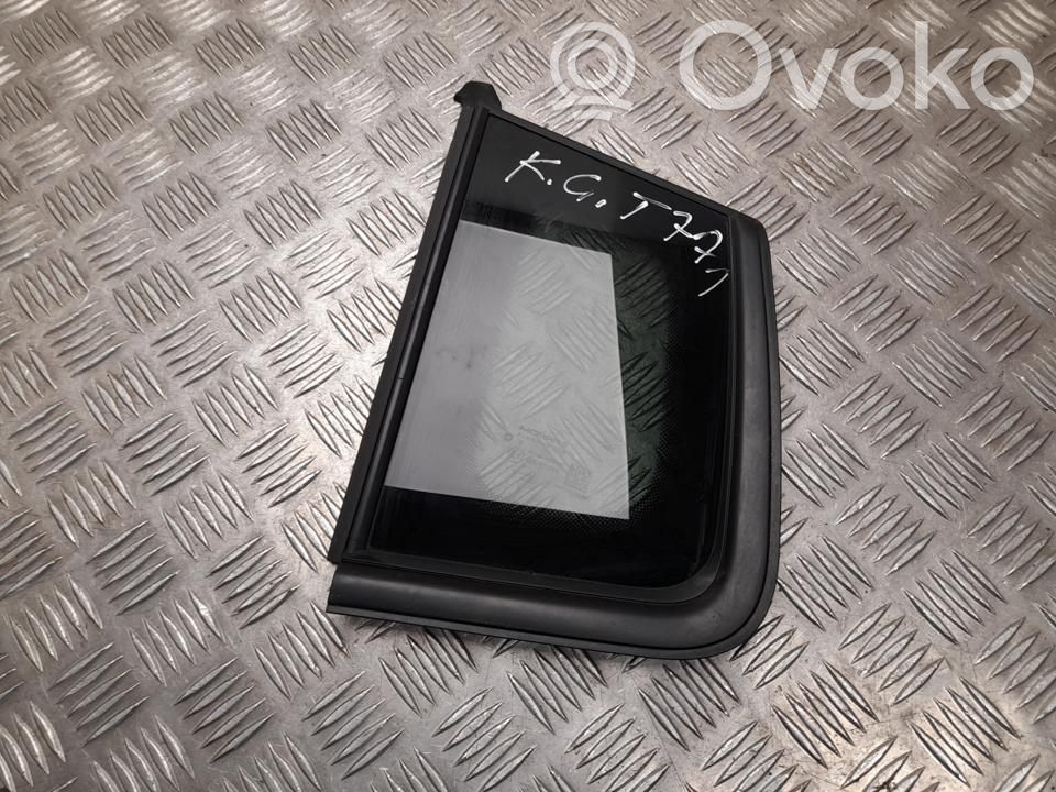 Jeep Compass Geam lateral spate 