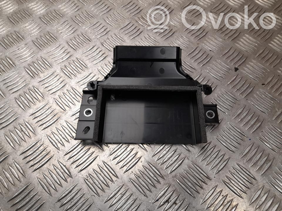 Suzuki Across Autres pièces compartiment moteur