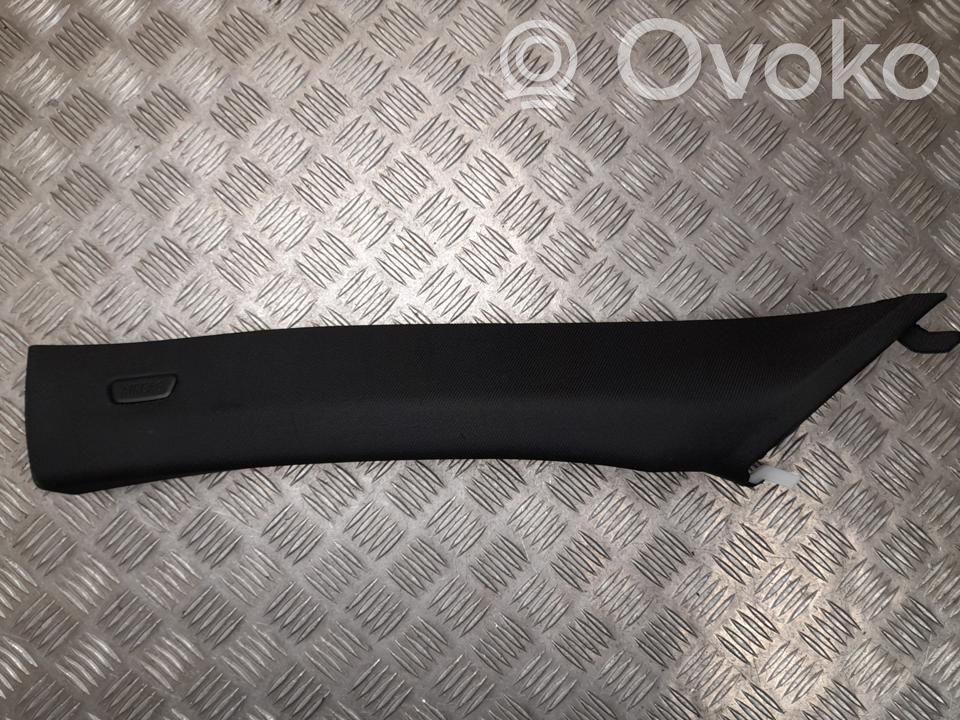 BMW 5 G60 G61 A-pilarin verhoilu 