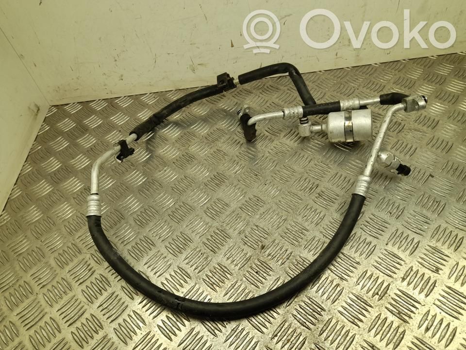 BYD Atto 3 Ilmastointilaitteen putki (A/C) 
