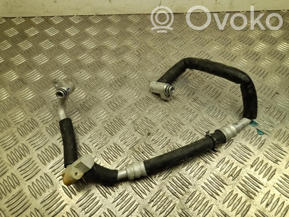 BYD Atto 3 Ilmastointilaitteen putki (A/C) 