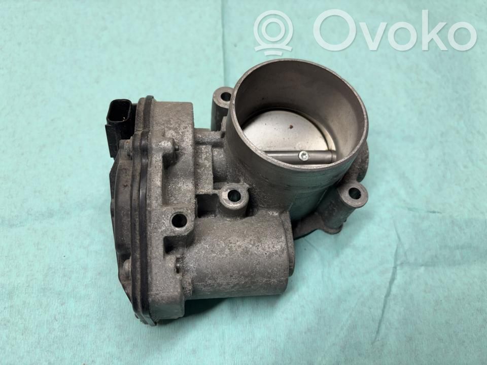 Drosselklappe   DS7E9F991AD,DE02