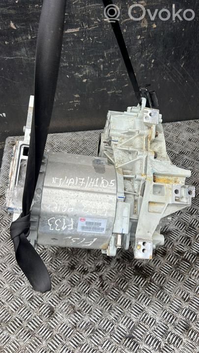 BYD Atto 3 Variklis 