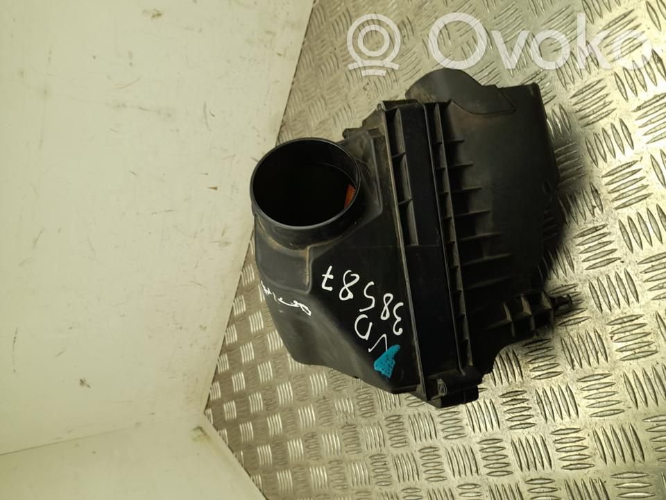 BMW M4 G82 G83 Luftfilterkasten 