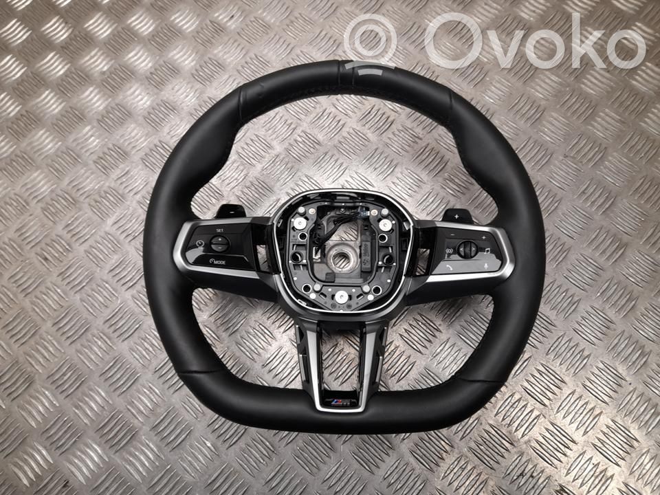 BMW 5 G60 G61 Kierownica 
