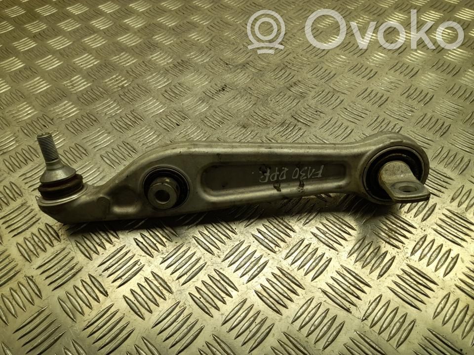 Tesla Model Y Front lower control arm/wishbone 