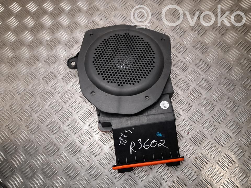 BMW 2 Active Tourer U06 Subwoofer altoparlante 