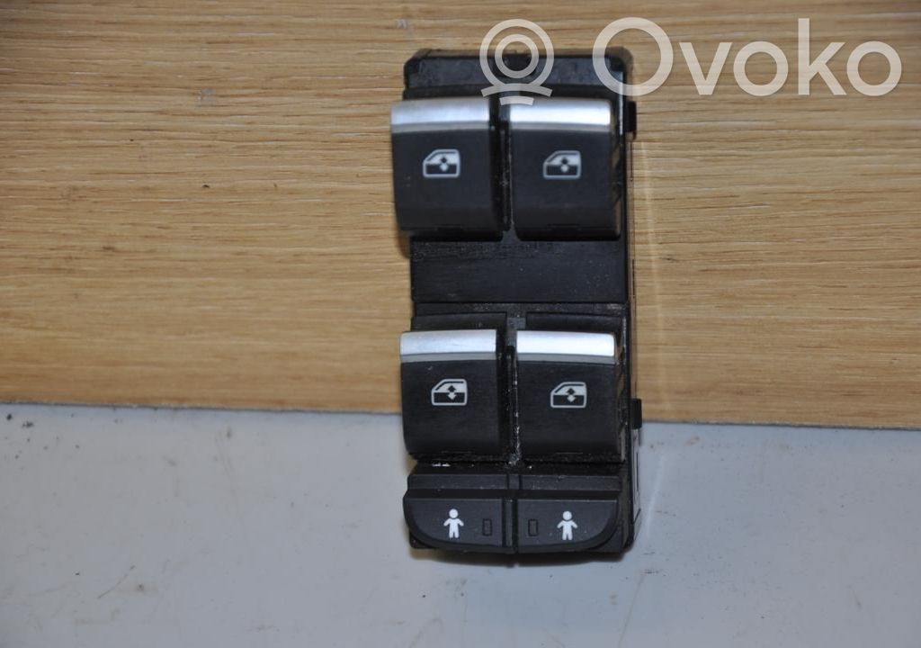 Audi Q5 SQ5 FY Electric window control switch 