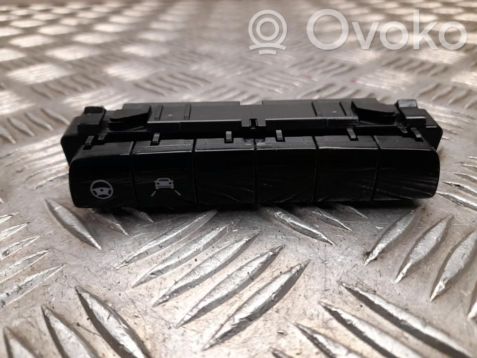 Mercedes-Benz E W213 Otros interruptores/perillas/selectores 