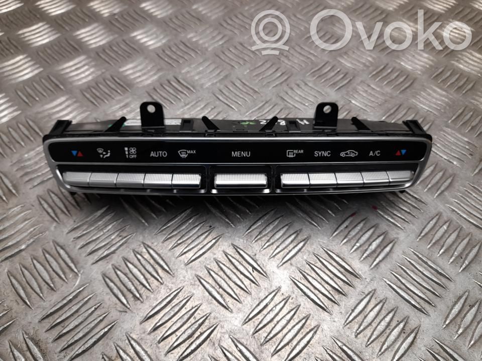 Mercedes-Benz E W213 Other switches/knobs/shifts 
