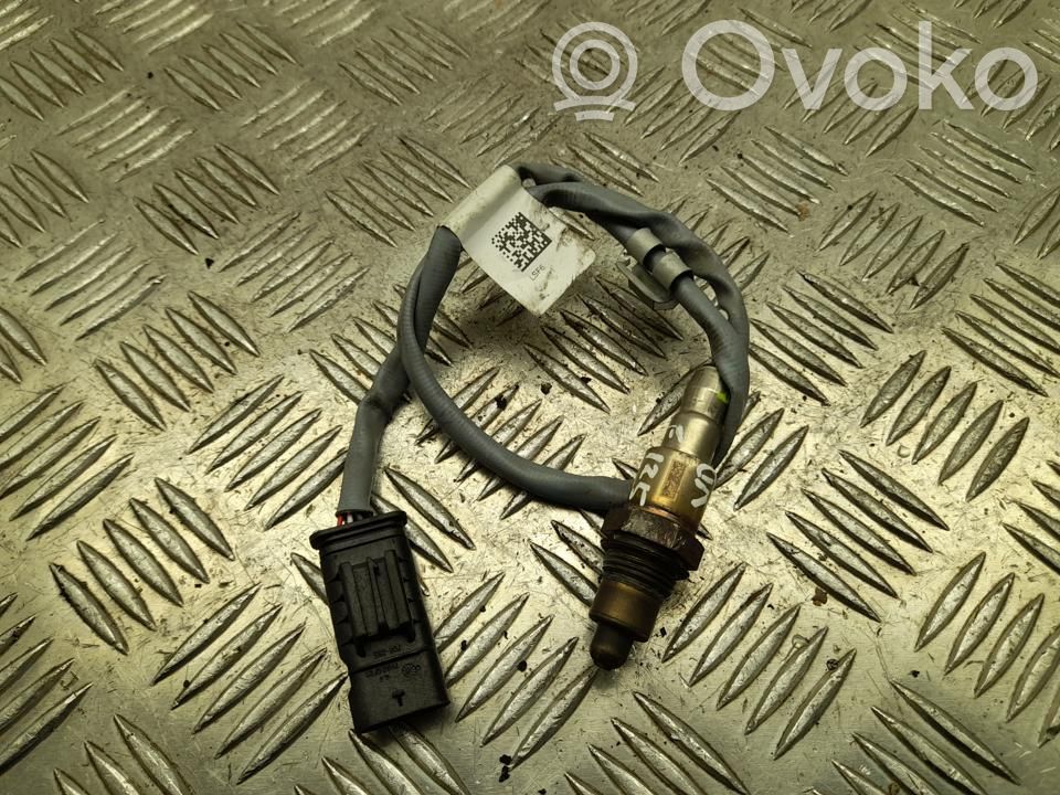BMW 5 G60 G61 Lambda probe sensor 