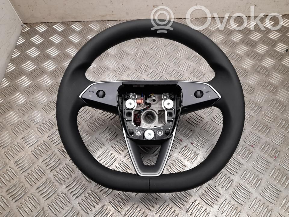 Tesla Model Y Vairas 