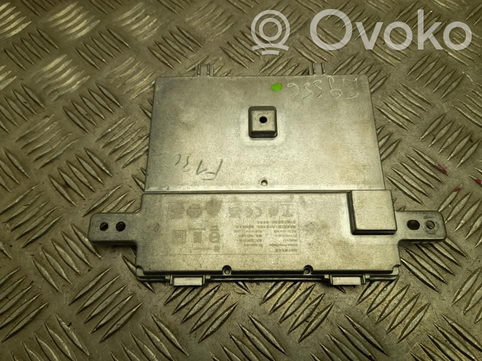 Tesla Model Y Wireless charging module 