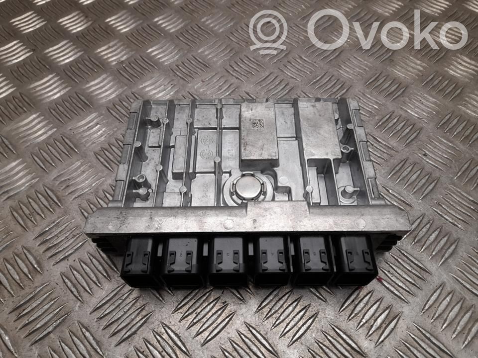 BMW 5 G60 G61 Centralina/modulo del motore 