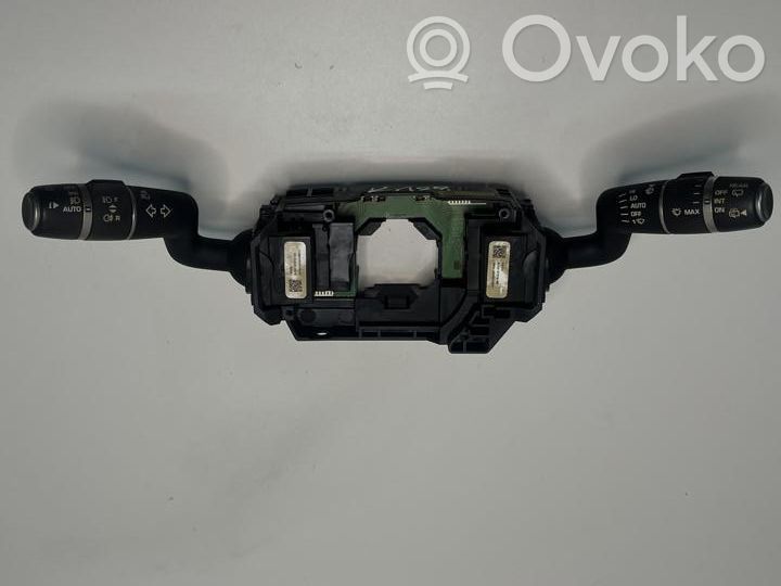 Land Rover Range Rover Evoque L538 Palanca de intermitentes 
