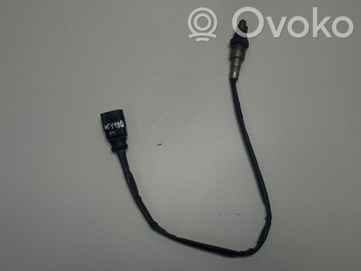 Audi Q5 SQ5 FY Lambda probe sensor 