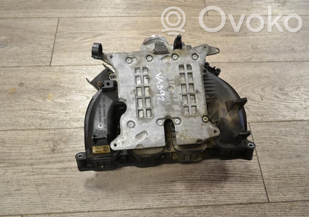 BMW 5 F10 F11 Galerie admisie 